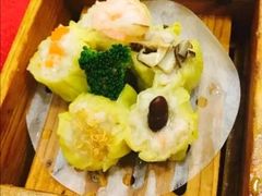-鼎珑点心仔(燕塘店)