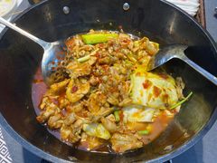 -靓虾二哥长沙地标小龙虾(五一广场店)