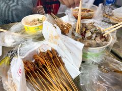 -大学城夜市大排档(凤栖路店)