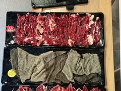 -陈记顺和牛肉火锅(永泰店)