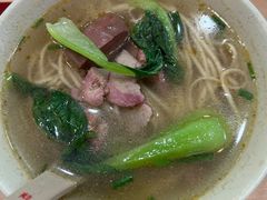 -百家鸡味馆(清泰店)