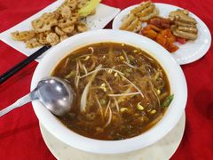 上汤酸辣红薯粉-佛有缘·32年老字号(广州首店)