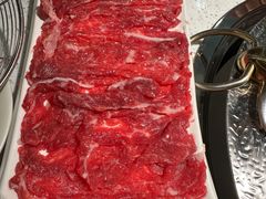 -左庭右院鲜牛肉火锅(苏州园区永旺店)