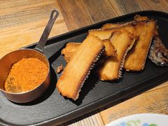 -老头儿油爆虾(胜利河美食街店)