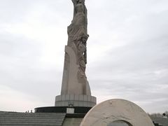 -长春世界雕塑园冰雪艺术天地