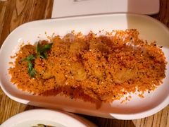 -新白鹿餐厅(银泰西湖文化广场店)