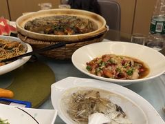 -舌尖上·霞浦滩涂海鲜·新闽菜(总店)