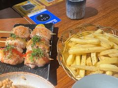 -鸟屋·烧鸟居酒屋(新世纪广场店)