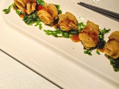 -穿越·外婆家(西溪天堂店)