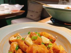 -遇见湘·地道湖南菜(黄埔泰丰店)