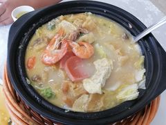 -聚丰园•湖鲜餐厅(阿红私房菜梅石路店)