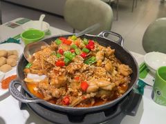 -蛙喔牛蛙(盐城盐都万达店)