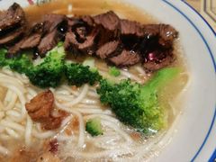 老卤牛肉面-卤儿道道(杭州大厦501店)
