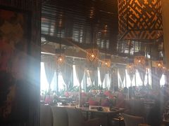 大堂-润园四季椰子鸡火锅(海上世界店)