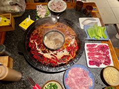 -陈眼镜火锅(总店)