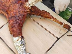 -马记伊源斋涮肉·清真菜(百子湾店)