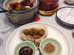 -京味斋·北京烤鸭(北京南站洋桥店)
