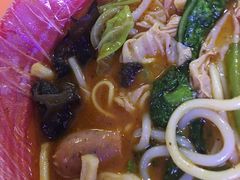-安发瞧麻辣烫(总店)