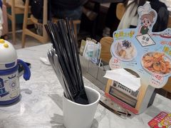 -翠华餐厅(正佳广场店)