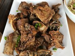 -四季民福烤鸭店(前门廊房二条店)