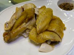 -虎哥私房菜(馒头山店)