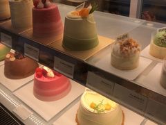 -théATRE 茶聚场(王府中環店)