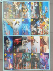 -BBVR团建聚会体验馆·亲子DIY手工