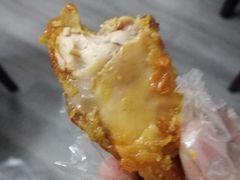 -前进5路汉堡炸鸡(前进五路店)