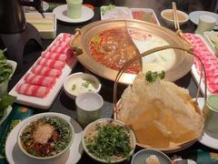 -熊喵来了火锅(太原里第2分店)