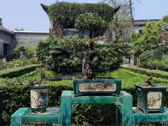 -东莞市可园博物馆