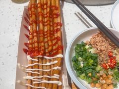 -佬缸炮江湖川菜(玉林店)