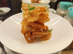 -扬州香格里拉·香宫中餐厅
