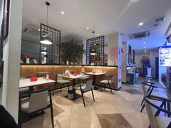 -山海菜馆·海肠捞饭·青岛菜(栈桥店)