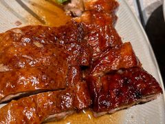 -留半山·香港食堂(啦啦宝都店)