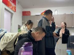 -华夏良子·足道SPA艾灸(铁道大厦店)