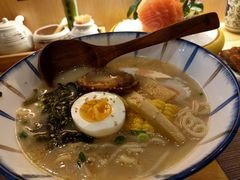 -樱の千渡日式料理·铁板烧•烧鸟(金盛田广场店)