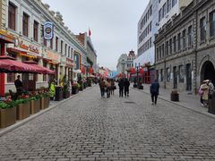 -中华巴洛克风情街