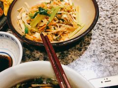 -南京大牌档(香港广场店)