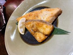铁板香煎鳕鱼扒-原志优秀食材·匠心料理·海胆主题(金亿广场店)