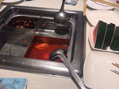 -海底捞火锅(龙岗星河COCO Park店)