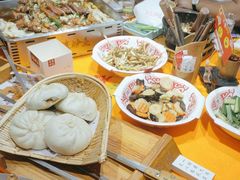 -王婆炒鱼(总店)
