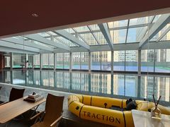 -TRACTION 运动中心(金融街店)