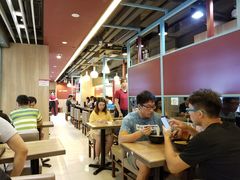 -谭仔三哥米线(屯门时代广场北翼店)