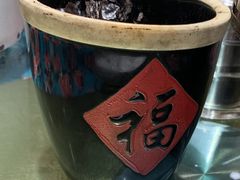 -老油饼酸菜汤(高铁和平店)