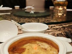 -汇景希尔顿逸林酒店·悦轩中餐厅