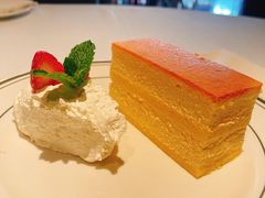 -Wolfgang’s Steakhouse 沃夫冈牛排馆(上海白玉兰广场店)