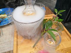 -雀舞云南菜(乐客城店)