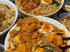 -螺小胖柳州螺蛳粉(钟楼总店)