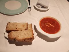 -波特曼西餐厅(南岗店)