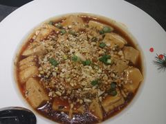 -安多素食(广仁寺路店)
